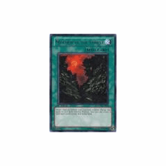 2012 Yu-Gi-Oh Photon Shockwave Murmur of the Forest - PHSW-EN058 - Rare 1st Edition