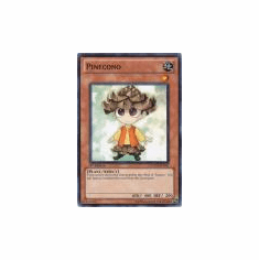 2012 Yu-Gi-Oh Photon Shockwave Pinecono - PHSW-EN007 - Common 1st Edition