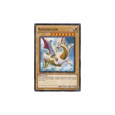 2012 Yu-Gi-Oh Photon Shockwave Rabidragon - PHSW-EN002 - Common 1st Edition