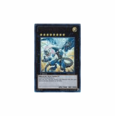 2012 Yu-Gi-Oh Photon Shockwave Thunder End Dragon - PHSW-EN044 - Ultra Rare 1st Edition