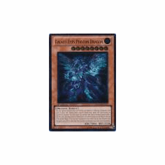 2012 Yu-Gi-Oh Photon Shockwave Ultimate Rare - Galaxy-Eyes Photon Dragon - PHSW-EN011 1st Edition