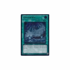 2012 Yu-Gi-Oh Photon Shockwave Ultimate Rare - Photon Veil - PHSW-EN050 1st Edition