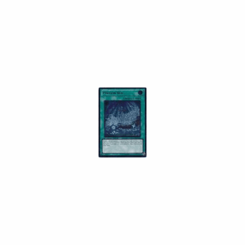 2012 Yu-Gi-Oh Photon Shockwave Ultimate Rare - Photon Veil - PHSW-EN050 1st Edition