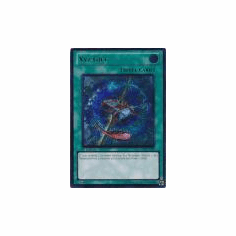 2012 Yu-Gi-Oh Photon Shockwave Ultimate Rare - Xyz Gift - PHSW-EN049 1st Edition