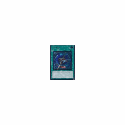 2012 Yu-Gi-Oh Photon Shockwave Ultimate Rare - Xyz Gift - PHSW-EN049 1st Edition