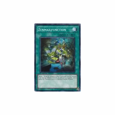 2012 Yu-Gi-Oh Photon Shockwave Zenmailfunction - PHSW-EN055 - Common 1st Edition