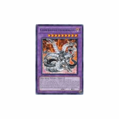 2012 Yu-Gi-Oh Ra Yellow Mega Pack Chimeratech Overdragon - RYMP-EN061 - Rare 1st Edition