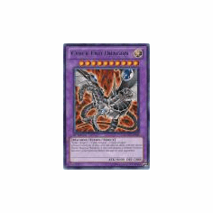 2012 Yu-Gi-Oh Ra Yellow Mega Pack Cyber End Dragon - RYMP-EN060 - Rare 1st Edition