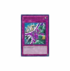 2012 Yu-Gi-Oh Ra Yellow Mega Pack Dimensional Prison - RYMP-EN084 - Ultra Rare 1st Edition
