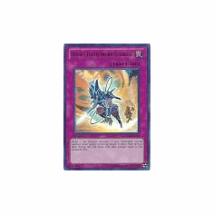 2012 Yu-Gi-Oh Ra Yellow Mega Pack Double-Edged Sword Technique - RYMP-EN112 - Ultra Rare 1st Edition