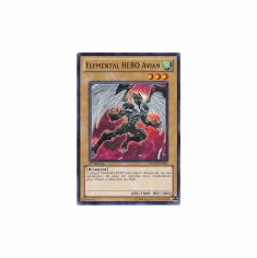 2012 Yu-Gi-Oh Ra Yellow Mega Pack Elemental HERO Avian - RYMP-EN001 - Common 1st Edition