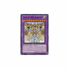 2012 Yu-Gi-Oh Ra Yellow Mega Pack Elemental HERO Divine Neos - RYMP-EN020 - Common 1st Edition