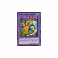 2012 Yu-Gi-Oh Ra Yellow Mega Pack Elemental HERO Flame Wingman - RYMP-EN016 - Rare 1st Edition