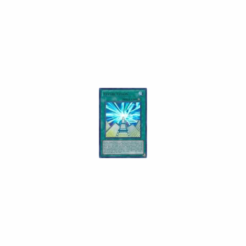 2012 Yu-Gi-Oh Ra Yellow Mega Pack Future Fusion - RYMP-EN064 - Ultra Rare 1st Edition