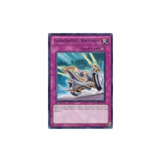 2012 Yu-Gi-Oh Ra Yellow Mega Pack Gladiator Beast War Chariot - RYMP-EN113 - Rare 1st Edition