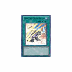 2012 Yu-Gi-Oh Ra Yellow Mega Pack Gladiator Proving Ground - RYMP-EN110 - Ultra Rare 1st Edition