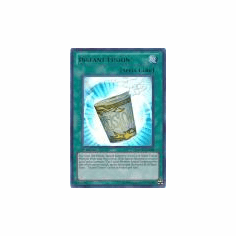 2012 Yu-Gi-Oh Ra Yellow Mega Pack Instant Fusion - RYMP-EN028 - Ultra Rare 1st Edition
