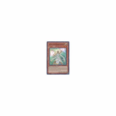 2012 Yu-Gi-Oh Ra Yellow Mega Pack Lumina, Lightsworn Summoner - RYMP-EN102 - Ultra Rare 1st Edition