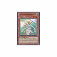 2012 Yu-Gi-Oh Ra Yellow Mega Pack Lumina, Lightsworn Summoner - RYMP-EN102 - Ultra Rare 1st Edition
