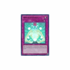 2012 Yu-Gi-Oh Ra Yellow Mega Pack Macro Cosmos - RYMP-EN082 - Ultra Rare 1st Edition