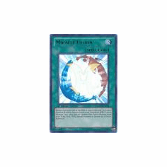 2012 Yu-Gi-Oh Ra Yellow Mega Pack Miracle Fusion - RYMP-EN021 - Ultra Rare 1st Edition