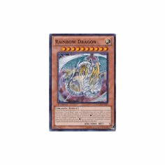 2012 Yu-Gi-Oh Ra Yellow Mega Pack Rainbow Dragon - RYMP-EN047 - Common 1st Edition