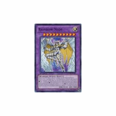 2012 Yu-Gi-Oh Ra Yellow Mega Pack Rainbow Neos - RYMP-EN019 - Common 1st Edition