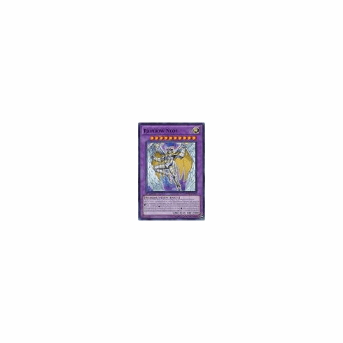 2012 Yu-Gi-Oh Ra Yellow Mega Pack Rainbow Neos - RYMP-EN019 - Common 1st Edition