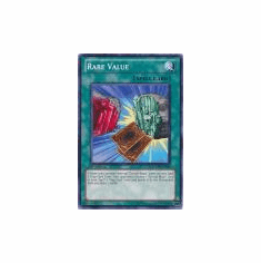 2012 Yu-Gi-Oh Ra Yellow Mega Pack Rare Value - RYMP-EN049 - Common 1st Edition