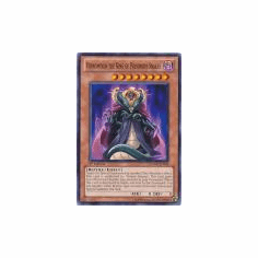 2012 Yu-Gi-Oh Ra Yellow Mega Pack Vennominom the King of Poisonous Snakes - RYMP-EN069 - Common 1st Edition