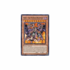 2012 Yu-Gi-Oh Ra Yellow Mega Pack Yubel - The Ultimate Nightmare - RYMP-EN072 - Rare 1st Edition