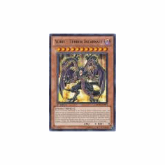 2012 Yu-Gi-Oh Ra Yellow Mega PackYubel - Terror Incarnate - RYMP-EN071 - Rare 1st Edition