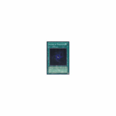 2012 Yu-Gi-Oh Raging Battle Allure of Darkness - RGBT-ENSE2 - Super Rare