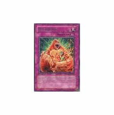 2012 Yu-Gi-Oh Raging Battle Berserking - RGBT-EN089 - Rare