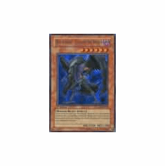 2012 Yu-Gi-Oh Raging Battle Blackwing - Elphin the Raven - RGBT-EN013 - Ultra Rare