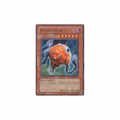 2012 Yu-Gi-Oh Raging Battle Brain Golem - RGBT-EN027 - Rare