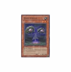 2012 Yu-Gi-Oh Raging Battle Dark Verger - RGBT-EN004 - Rare