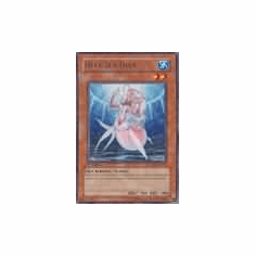 2012 Yu-Gi-Oh Raging Battle Deep Sea Diva - RGBT-EN035 - Rare