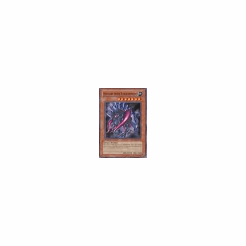 2012 Yu-Gi-Oh Raging Battle Emissary from Pandemonium - RGBT-EN031 - Common