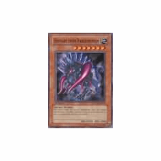 2012 Yu-Gi-Oh Raging Battle Emissary from Pandemonium - RGBT-EN031 - Common