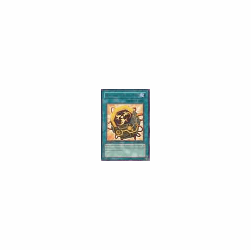 2012 Yu-Gi-Oh Raging Battle Iron Core of Koa'ki Meiru - RGBT-EN055 - Rare