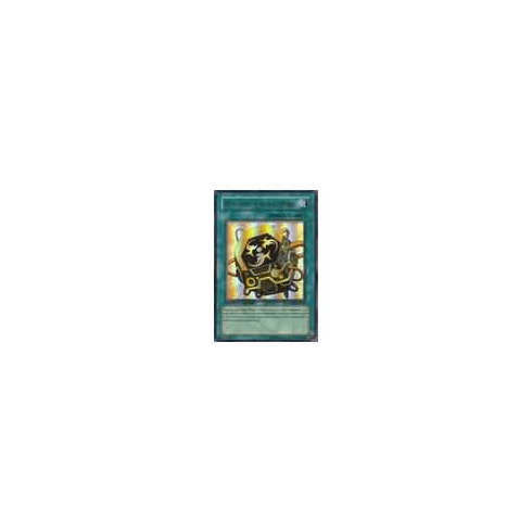 2012 Yu-Gi-Oh Raging Battle Iron Core of Koa'ki Meiru - RGBT-ENPP1 - Ultra Rare