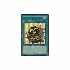 2012 Yu-Gi-Oh Raging Battle Iron Core of Koa'ki Meiru - RGBT-ENPP1 - Ultra Rare