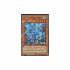 2012 Yu-Gi-Oh Raging Battle Koa'Ki Meiru Drago - RGBT-EN024 - Ultra Rar