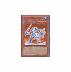 2012 Yu-Gi-Oh Raging Battle Koa'ki Meiru Ice - RGBT-EN025 - Rare