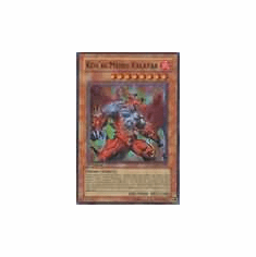 2012 Yu-Gi-Oh Raging Battle Koa'ki Meiru Valafar - RGBT-EN021 - Super Rare