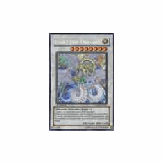 2012 Yu-Gi-Oh Raging Battle Light End Dragon - RGBT-EN091 - Secret Rare