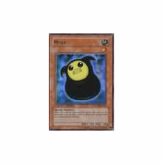 2012 Yu-Gi-Oh Raging Battle Moja - RGBT-ENPP4 - Ultra Rare