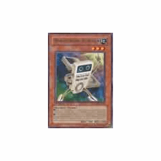 2012 Yu-Gi-Oh Raging Battle Morphtronic Remoten - RGBT-EN014 - Rare