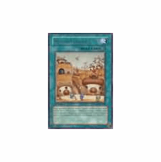 2012 Yu-Gi-Oh Raging Battle Ojama Country - RGBT-EN098 - Rare